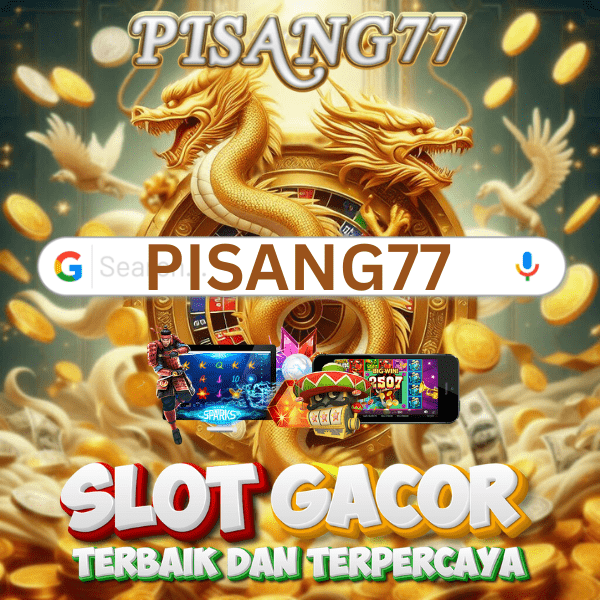 PISANG77 》❱ Link Alternatif Situs Daftar Permainan Pisang 77 Slot Gratis 2024